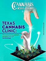 Cannabis World Journals